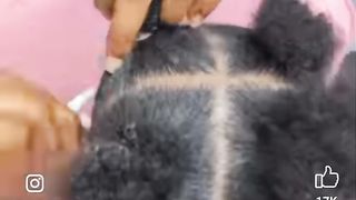 Braided