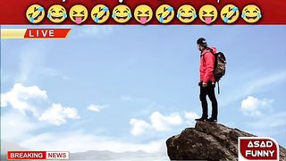 دنیا چاند پر پہنچ گئی|فنی خبریں
