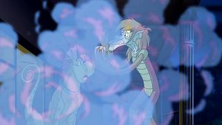 Scooby-Doo! ｜ The Ghost Train ???????? ｜ @wbkids