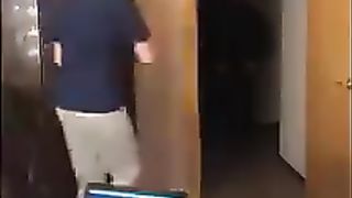 اتحداك متخافش