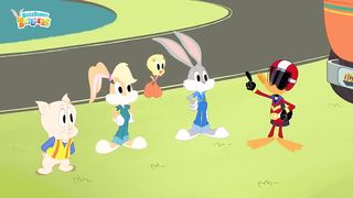 Bugs Bunny Builders ｜ Best Songs from the Looney Builders ???? ｜ @wbkids​