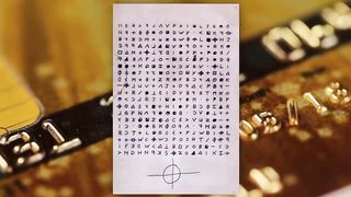 How to Decode Credit Card Numbers