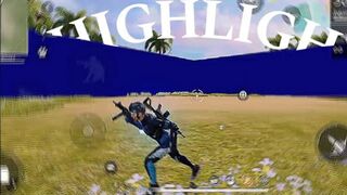 Free fire - indila - dernier dance