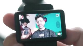 DJI Osmo Pocket 3 TOP 5 FEATURES