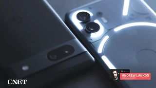 Budget Nothing Phone 2A Strips Specs and Price