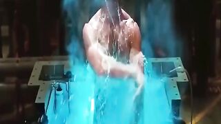 من اجمل الاكشن