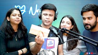 Lifafa Khol Dun. - RJ Naved