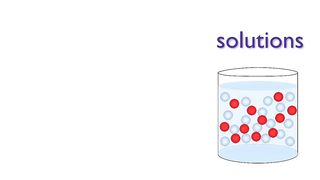 What are Emulsions? | Properties of Matter | Chemistry | FuseSchool