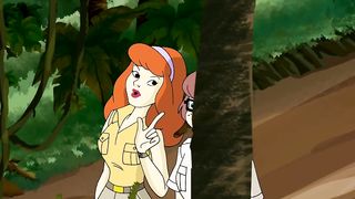 What's New, Scooby-Doo？ ｜ Glowing Demon Animals？! ｜ @wbkids​