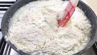МУКА КИПЯТОК! Я НЕ УСТАЮ ИХ ГОТОВИТЬ! ТАКОЕ ПРИГОТОВЛЕНИЕ ВЫ ЕЩЕ НЕ ВИДЕЛИ.