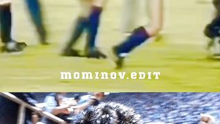 Maradona is the best fighter????