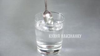 СЕКРЕТЫ и ХИТРОСТИ, которые НИКТО НЕ ЗНАЕТ! Ложка в микроволновке Разве так можн.