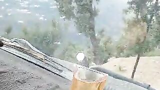 Village upper Dir