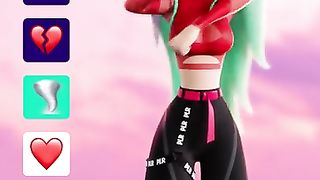 Funny shorts