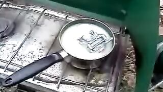 Don't rebuild your carburetor try this first!