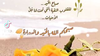 يا ربي أصبحنا بالخير