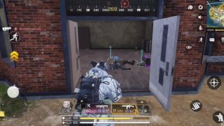 call of duty mobile video game