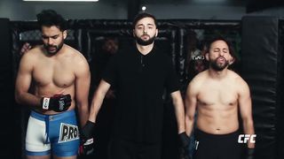 I'M NOT FINISHED! |Anwar Jibawi ????
