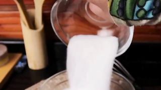 فوم النسكافيه الجاهز