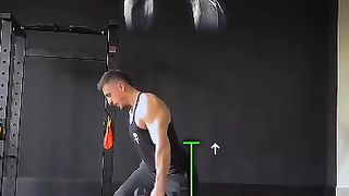 "Build Leg Strength"