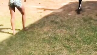 INSANE GIRL FIGHT