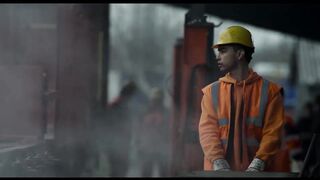 Гран Туризмо — Русский трейлер