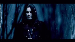OZZY OSBOURNE - _Dreamer_ (Официальное видео)(720P_HD).