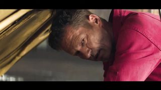 Гонщики на драйве — Русский трейлер