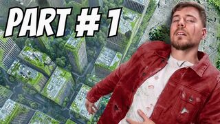 Exploring the Abandoned Mansion Beside the Giant Motel #1
