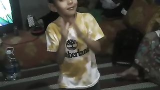 الطفولة