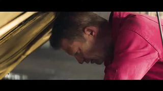 Гонщики на драйве — Русский трейлер
