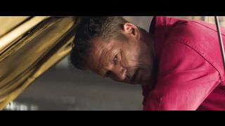Гонщики на драйве — Русский трейлер