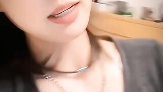 Bidadari baru muncul ini????
