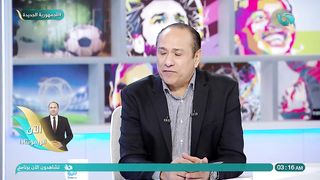 أحمد دويدار - أنا زهقت من كرة الفن والهندسة .. عايزين نكسب بأي شكل !! أداء إيه بس ؟!.