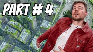 Exploring an Abandoned City: Our Epic Adventure | A Day of Fun and Surprises #4