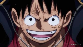 افظل وافخم لقطة بين كايدو ولوفي / The best and most luxurious shot between Kaido and Luffy