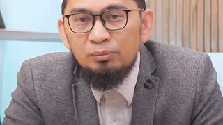 Kajian  ustadz Adi Hidayat