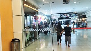 Take a Walk and see a lot of nice store...Great Mall!!!