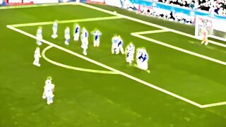 هدف رباض محرز من ضربه حرة