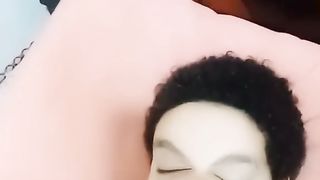 نايم في امان لله