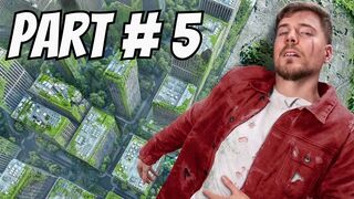 Ultimate Survival Challenge: 7 Days of Adventure and Skills #5