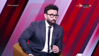 جمهور التالتة - تعليق'محمد عمارة وعمر عبد الله' على أختيارات حسام حسن.