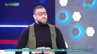 قالها من زمان !!! دويدار لكولر - إيه اللي شايفه في عمر كمال في مركز المساك.