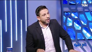 أكرم توفيق مش واقف على رجله وكان لازم يضم فتوح تعليق ناري من أبو الدهب وعبد العال.