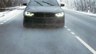 Bmw m5