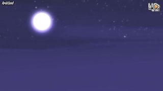 مسلسل كرتون داخل الصندوق الحلقة 1 الاولي / الشاطر حسن