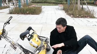Chinese Funny Video