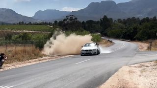 Drift m5
