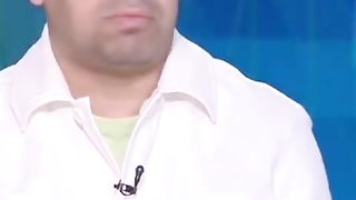 تصريح سيف زاهر لي خالد الغندور قولي أفضل لاعيبه في مصر ????.