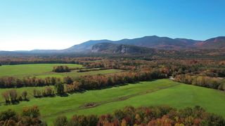 Fall Autumn Landscape: A Captivating Journey Through Nature's Transition